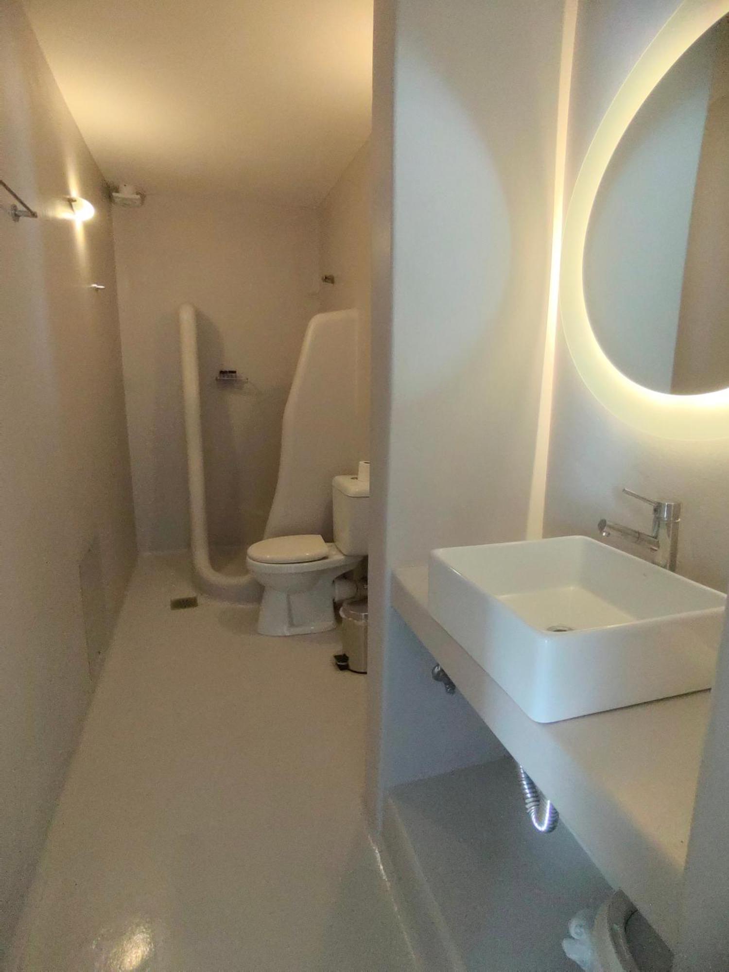 Ftelia Breeze Hotel Klouvas Eksteriør billede