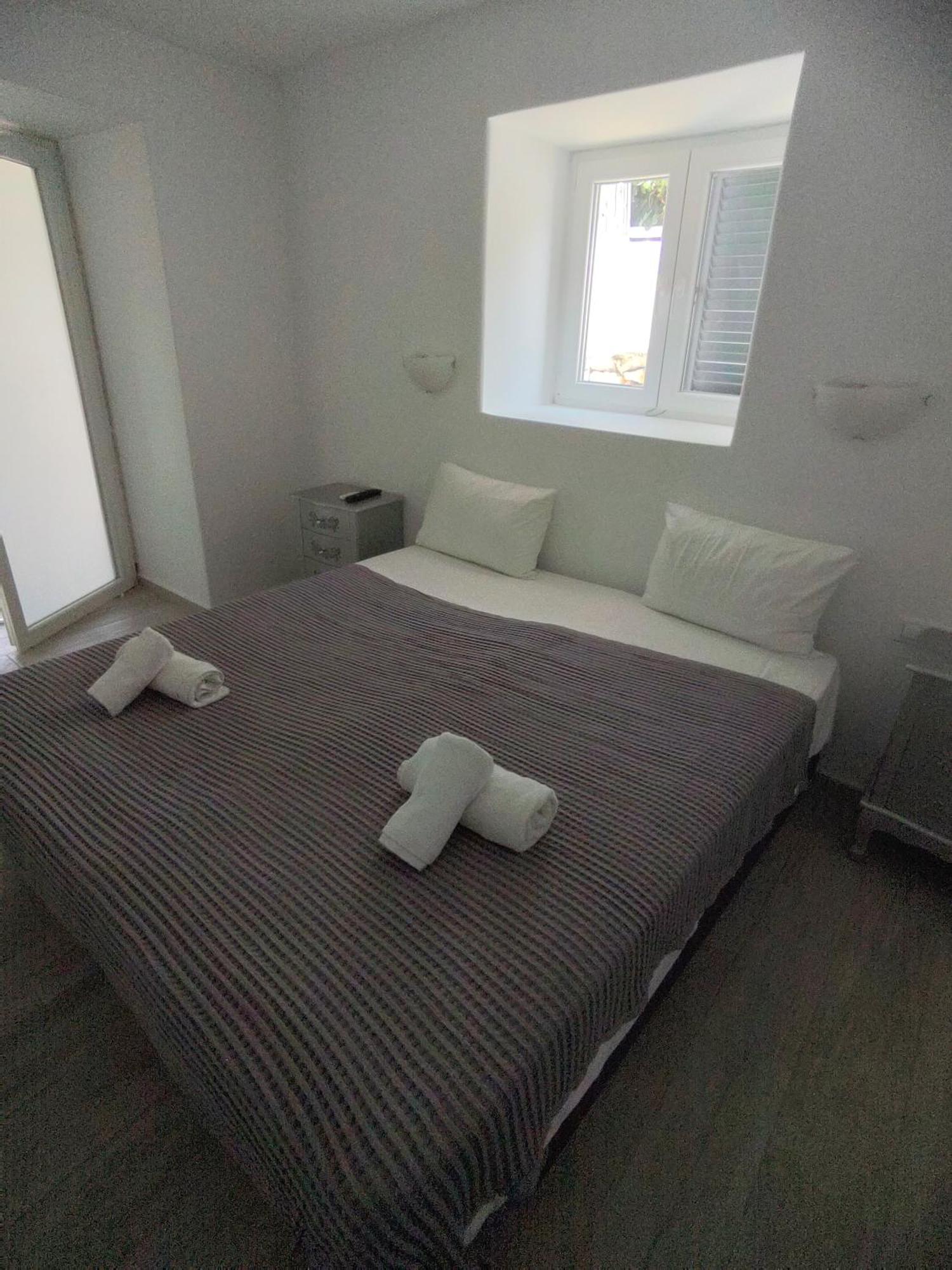 Ftelia Breeze Hotel Klouvas Eksteriør billede